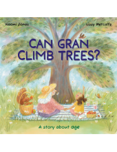 All Sorts: Can Gran Climb Trees? - Humanitas
