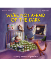 All Sorts: We’re Not Afraid of the Dark - Humanitas
