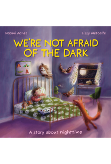 All Sorts: We’re Not Afraid of the Dark - Humanitas