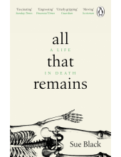 All That Remains - Humanitas