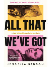 All That We've Got - Humanitas