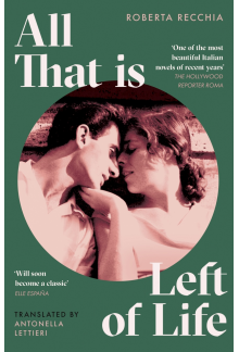 All That is Left of Life - Humanitas