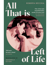 All That is Left of Life - Humanitas
