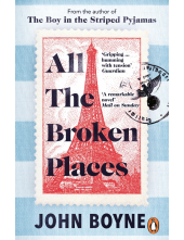 All The Broken Places - Humanitas
