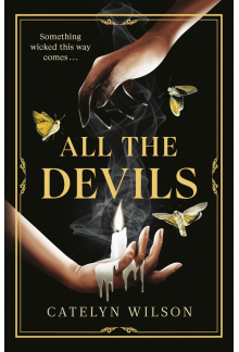 All The Devils - Humanitas
