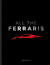 All The Ferraris - Humanitas