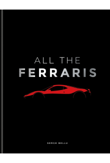 All The Ferraris - Humanitas
