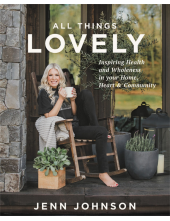 All Things Lovely - Humanitas