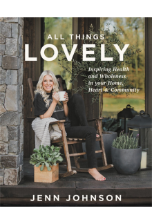 All Things Lovely - Humanitas