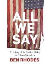 All We Say - Humanitas