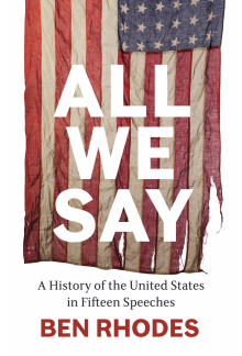 All We Say - Humanitas