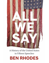 All We Say - Humanitas