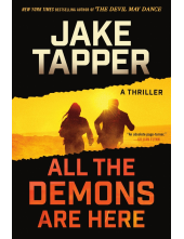 All the Demons Are Here - Humanitas