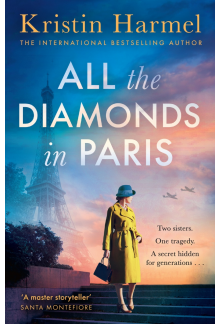 All the Diamonds in Paris - Humanitas
