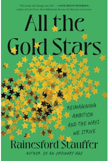 All the Gold Stars - Humanitas