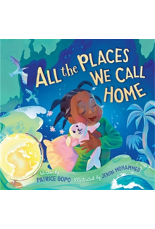 All the Places We Call Home - Humanitas