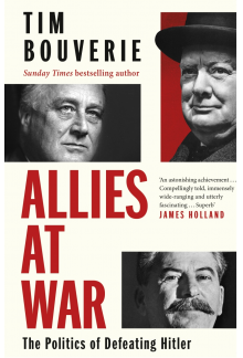 Allies at War - Humanitas