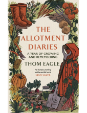 Allotment Diaries - Humanitas