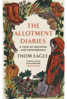 Allotment Diaries - Humanitas