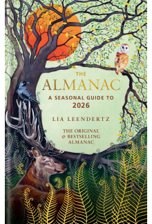Almanac: A Seasonal Guide to 2026 - Humanitas