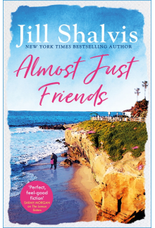 Almost Just Friends - Humanitas