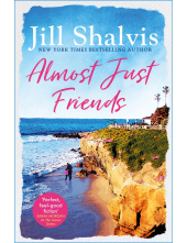 Almost Just Friends - Humanitas