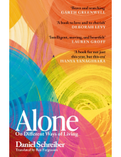Alone - Humanitas