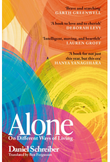 Alone - Humanitas