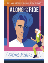 Along For The Ride - Humanitas