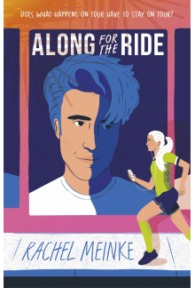 Along For The Ride - Humanitas