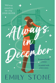 Always, in December - Humanitas