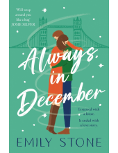 Always, in December - Humanitas