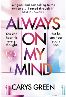Always on My Mind - Humanitas