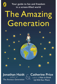 Amazing Generation - Humanitas