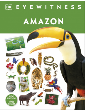 Amazon - Humanitas