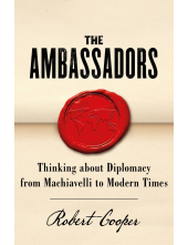 Ambassadors - Humanitas