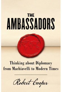 Ambassadors - Humanitas