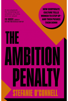 Ambition Penalty - Humanitas