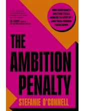Ambition Penalty - Humanitas