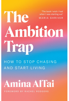 Ambition Trap - Humanitas