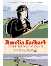 Amelia Earhart - Humanitas