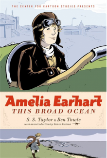 Amelia Earhart - Humanitas