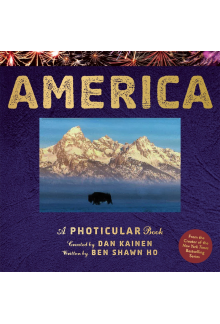 America - Humanitas