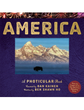 America - Humanitas