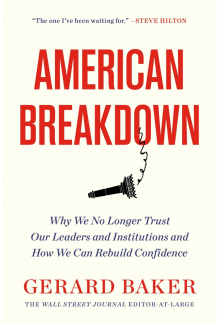 American Breakdown - Humanitas
