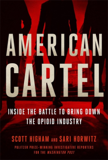 American Cartel - Humanitas