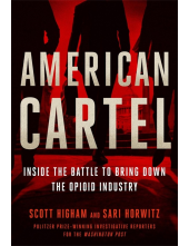 American Cartel - Humanitas