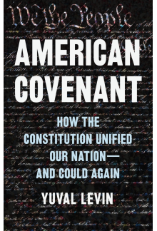 American Covenant - Humanitas