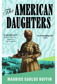 American Daughters - Humanitas