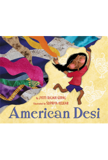 American Desi - Humanitas